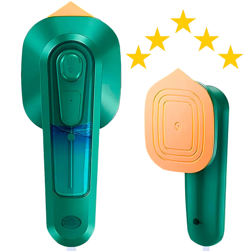 Mini Ručna Parna Pegla